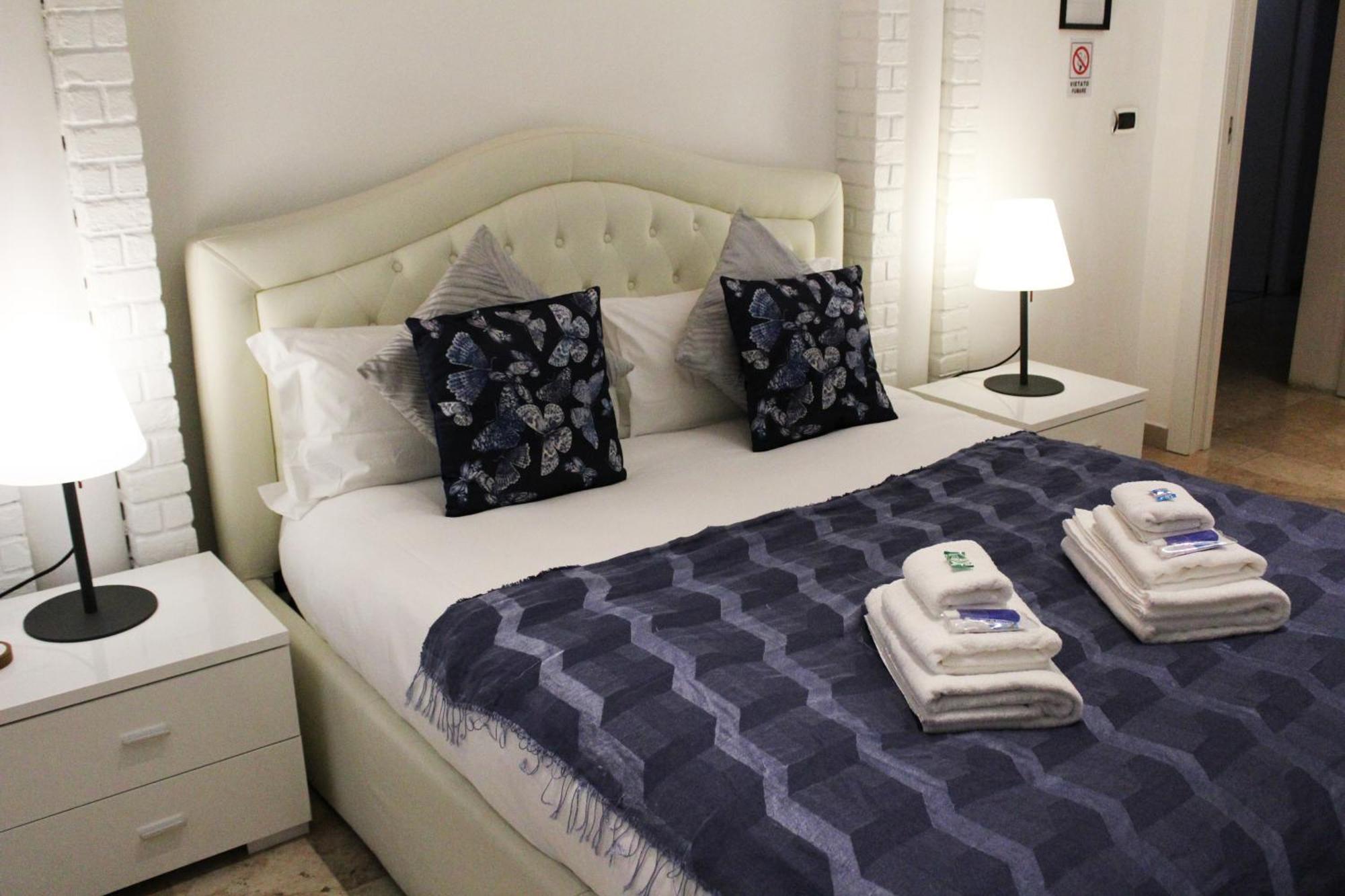 Bb Navigli Bed & Breakfast - Milan — Foto 2